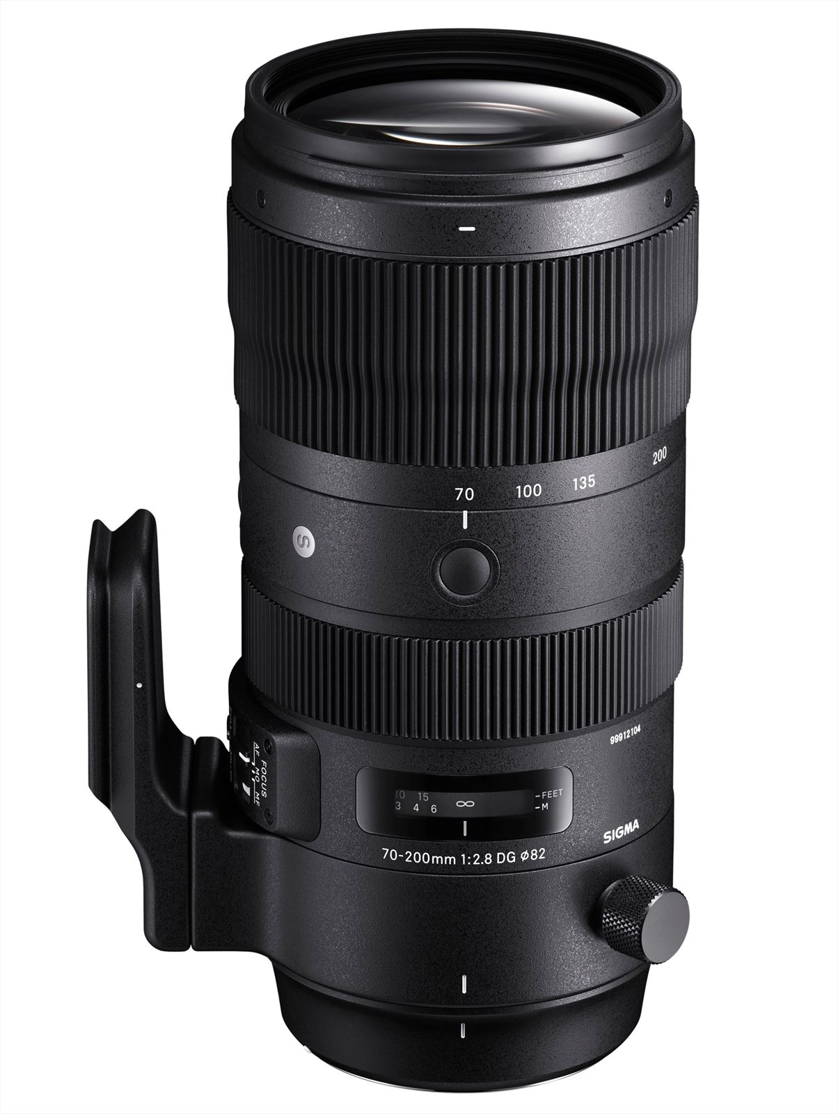 Sigma Sigma 70-200mm F2.8 DG OS HSM Sports Nikon F mount