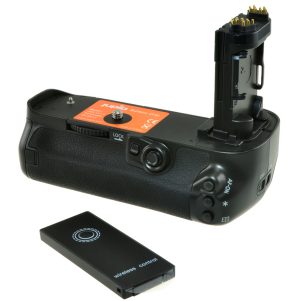 Jupio Jupio Battery Grip for Canon EOS 5D MKIV (BG-E20)