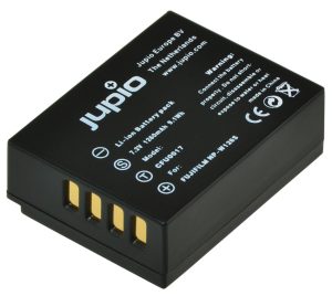 Jupio Jupio NP-W126S 1260mAh
