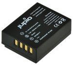 Jupio Jupio NP-W126S 1260mAh