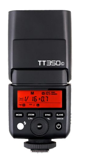 Godox Godox Speedlite TT350 Canon