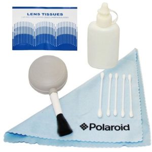 Polaroid US Polaroid US Polaroid cleaning kit