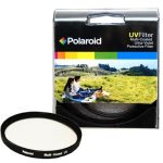 Polaroid US Polaroid US Multi coated UV filter 62