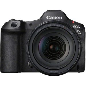 Canon Canon EOS R5 Mark II 24-105 L PRE-ORDER