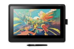 Wacom Wacom Cintiq 16 - DTK1660K0B