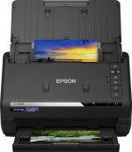 Epson Epson FastFoto FF-680 W