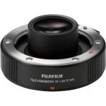 Fujifilm Fujifilm XF 1.4X TC WR camera lens adapter