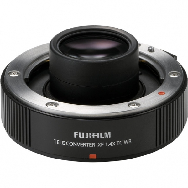 Fujifilm Fujifilm XF 1.4X TC WR camera lens adapter