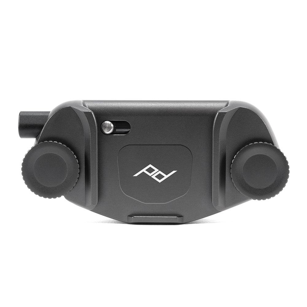 Peak Design Peak Design Capture¸ camera clip (v3) black - no plate - Image 2