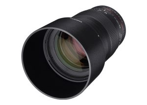 Samyang Samyang 135mm F2.0 ED UMC Canon EF