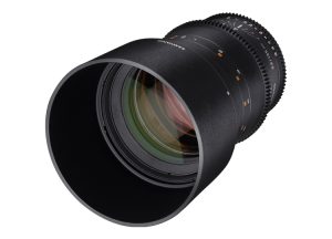 Samyang Samyang 135mm T2.2 VDSLR ED UMC Canon EF