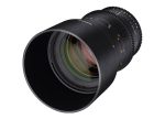 Samyang Samyang 135mm T2.2 VDSLR ED UMC Canon EF