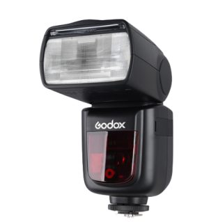 Godox Godox Speedlite V860II Canon Kit