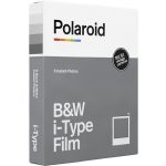 Polaroid Polaroid B&W instant film for I-type