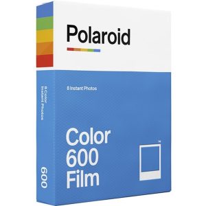 Polaroid Polaroid Color instant film for 600