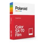 Polaroid Polaroid Color instant film for SX70