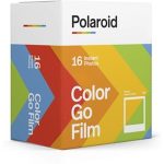 Polaroid Polaroid Polaroid Go film - double pack