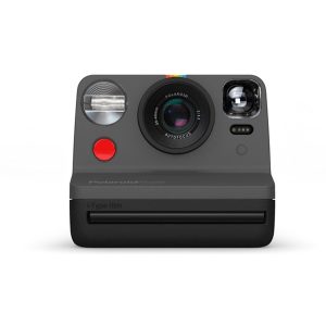 Polaroid Polaroid Polaroid Now - black