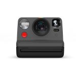 Polaroid Polaroid Polaroid Now - black