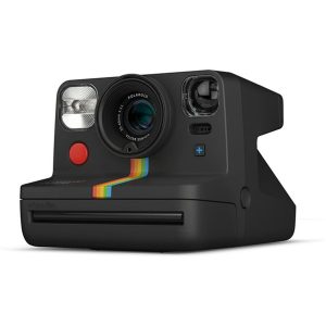Polaroid Polaroid Polaroid Now+ – Black