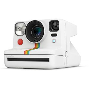 Polaroid Polaroid Now+ Wit