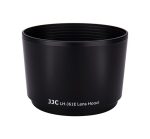 JJC JJC Olympus/OM-System Zonnekap LH-61E ED 75-300 F4.8-6.7