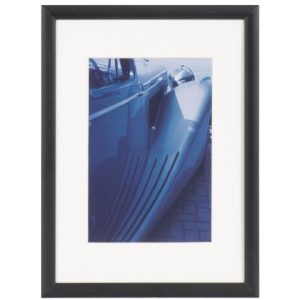 Henzo Henzo Portofino 18x24 Frame   zwart