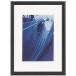 Henzo Henzo Portofino 18x24 Frame   zwart