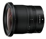Nikon Nikon NIKKOR Z 14-30mm f/4 S SLR Ultra-groothoeklens Zwart