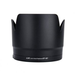 JJC JJC ET-87 Canon Zonnekap Canon EF 70-200mm f/2.8 TypeII