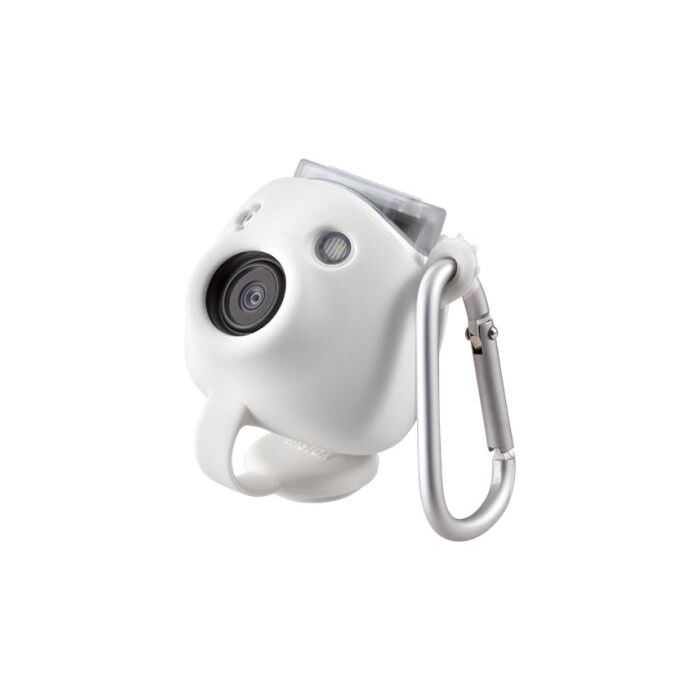 Fuji Fujifilm Case Instax Pal Milky White