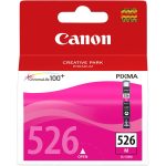 Canon Canon CLI-526M Ink Cartridge Magenta