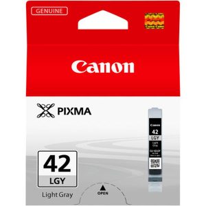 Canon Canon CLI-42LG Light Grey