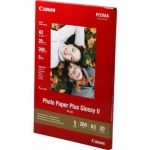 Canon Canon PP-201 Plus Photo Paper A3 20 Sheets