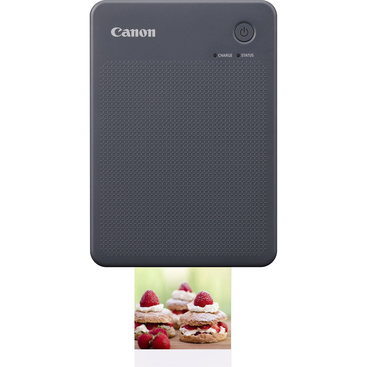 Canon Canon Selphy printer QX20 Black - Image 2