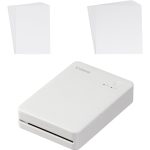 Canon Canon Selphy QX20 White