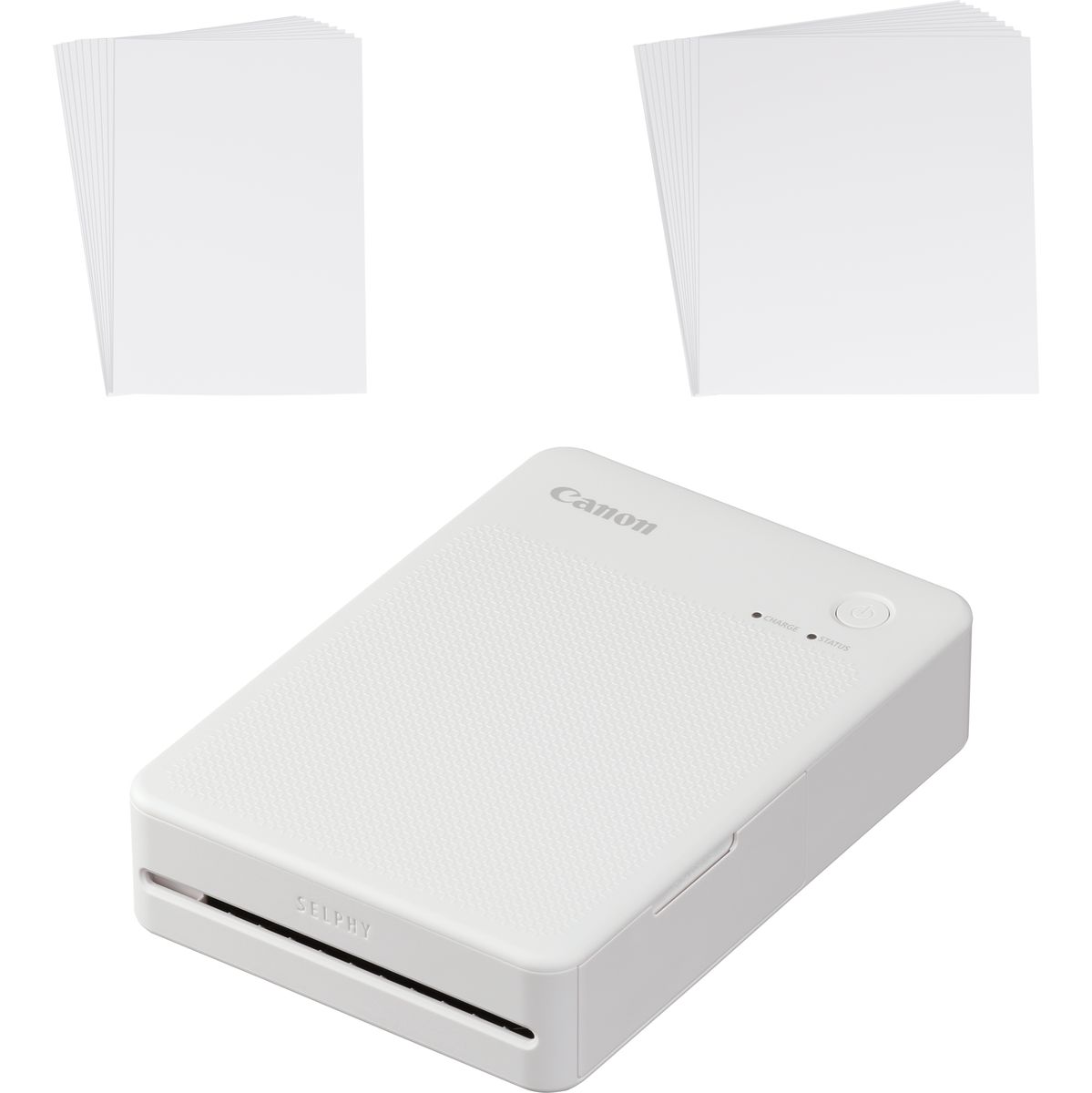 Canon Canon Selphy QX20 White