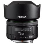 Pentax Pentax FA HD 35mm F2