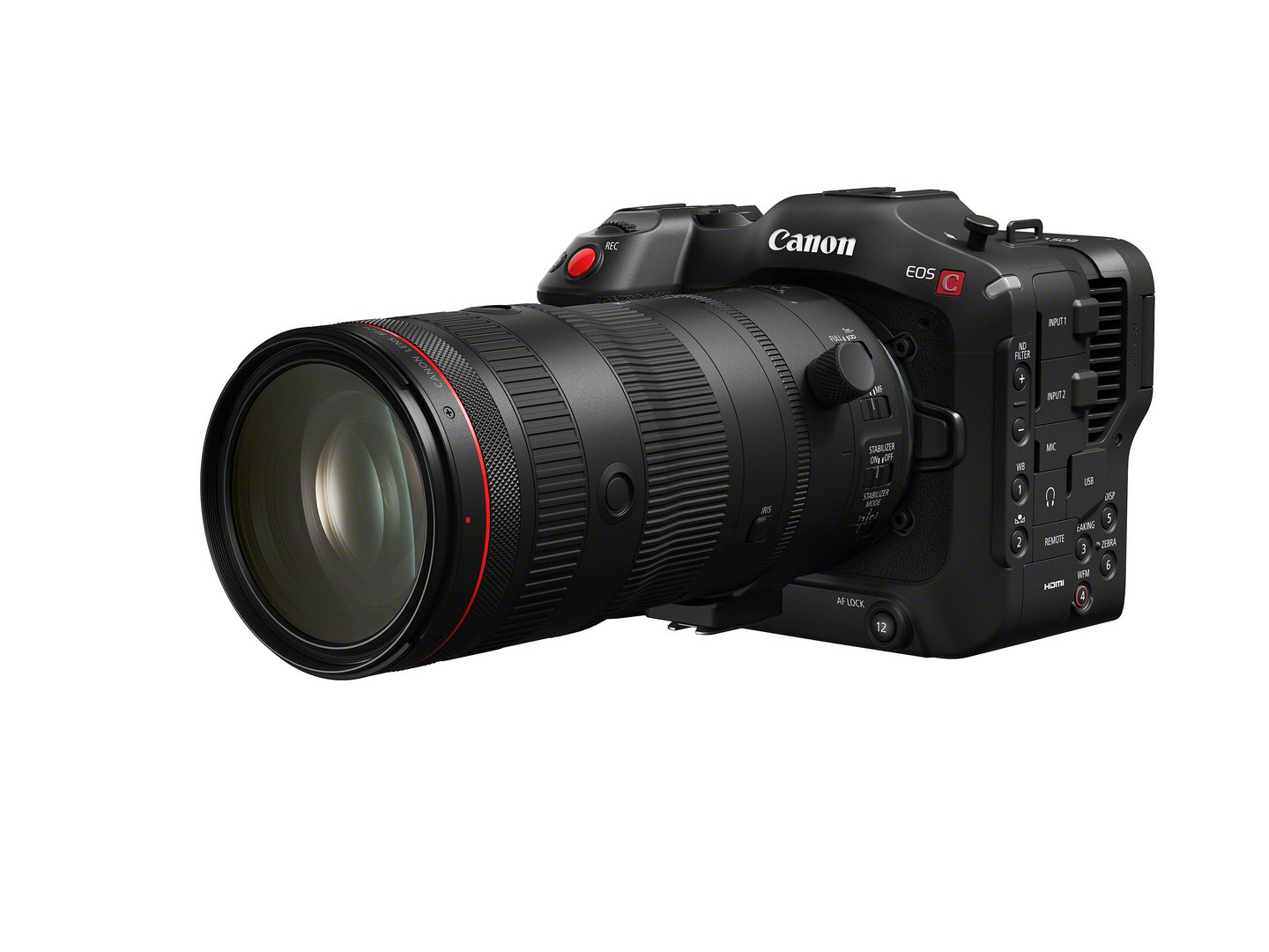 Canon Canon RF 24-105 f/2.8 L IS USM - Image 2