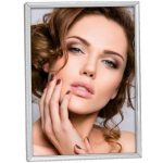 Zep Zep Fotolijst 120S04-4R Zilver 10x15 cm