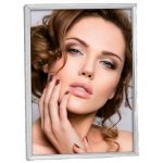 Zep Zep Fotolijst 120S04-5R Zilver 13x18 cm