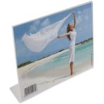 Zep Zep Fotolijst 730175 Acryl 13x18 cm