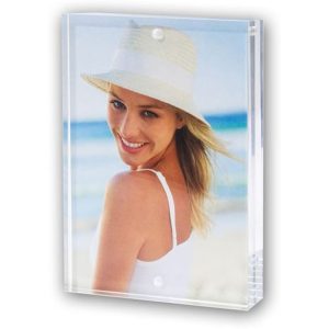 Zep Zep Acryl Fotolijst AP122 Seattle 10x15 cm