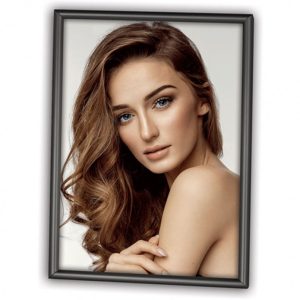 Zep Zep Fotolijst BN115 Black 13x18 cm