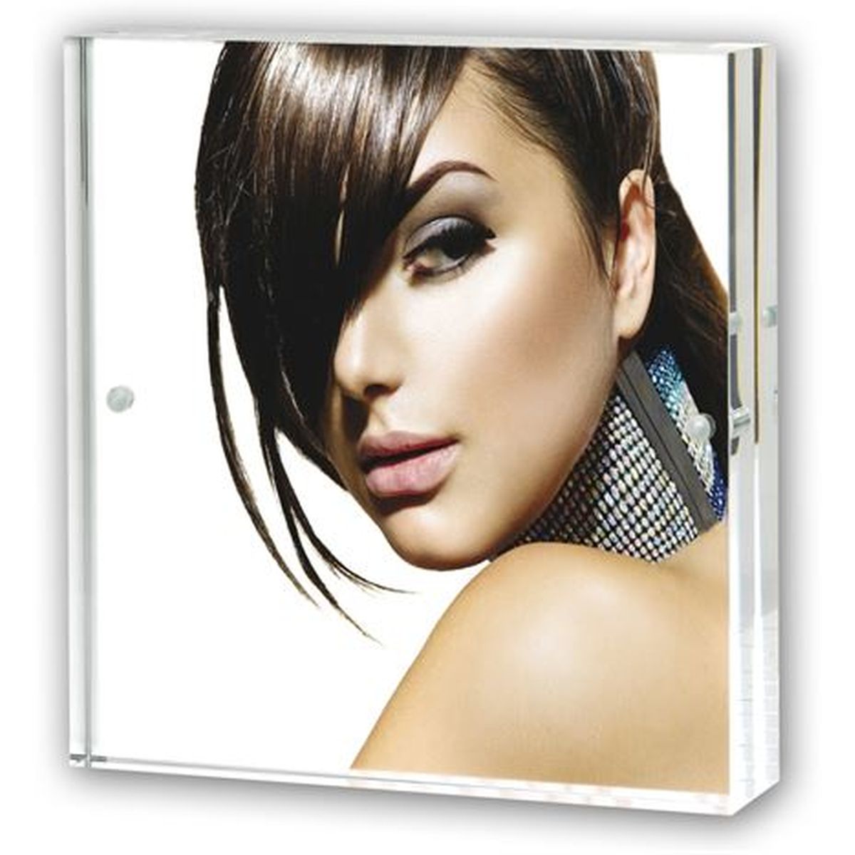 Zep Zep Fotolijst AP125 Seattle 10x10 cm