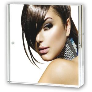 Zep Zep Fotolijst AP125 Seattle 10x10 cm