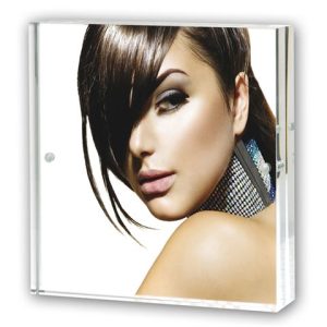 Zep Zep Acryl Fotolijst AP129 Seattle 15x15 cm