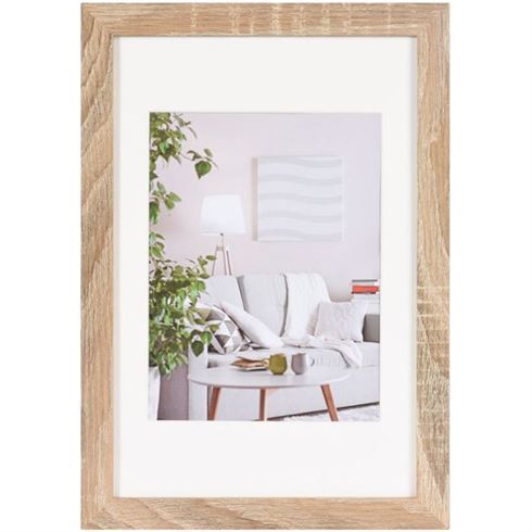 Henzo Henzo Modern 30x45 Frame bruin