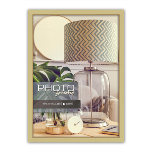 Zep Zep Fotolijst AL38G1 John Gold 10x15 cm