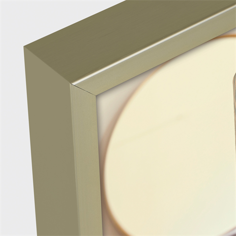 Zep Zep Fotolijst AL38G3 John Gold 15x20 cm - Image 2